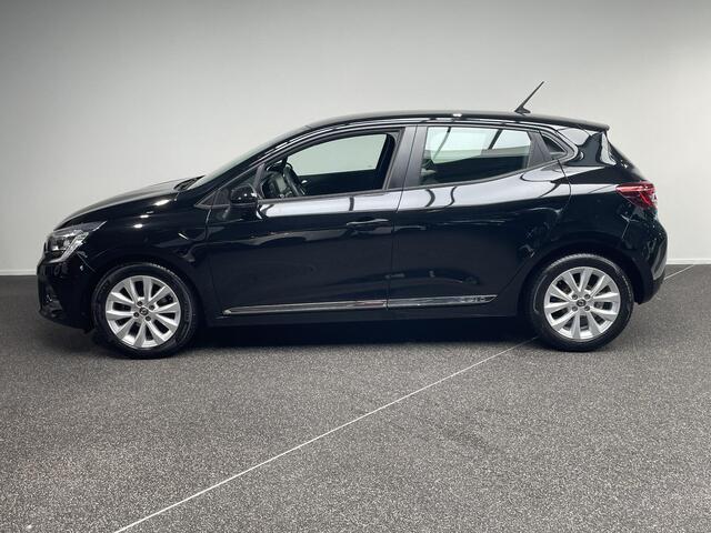Renault CLIO 1.0 TCe Zen Navigatie | Airco | AppleCarplay/Androidauto