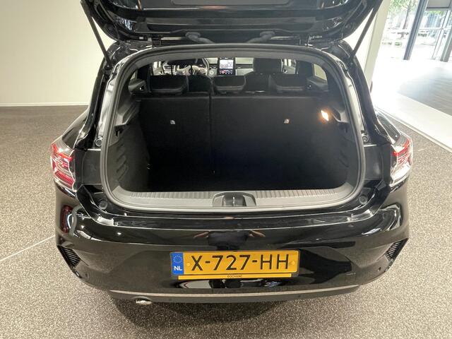Renault CLIO 1.0 TCe 90 GPF techno Navigatie | Climate controle | Applecarplay\Androidauto