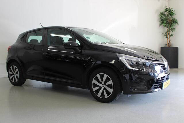 Renault CLIO 1.0 TCe 90 Equilibre | NAVIGATIE | DAB-RADIO | AIRCO | LANE-ASSIST | CRUISE | LED | CARPLAY |
