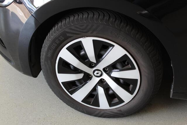 Renault CLIO 1.0 TCe 90 Equilibre | NAVIGATIE | DAB-RADIO | AIRCO | LANE-ASSIST | CRUISE | LED | CARPLAY |