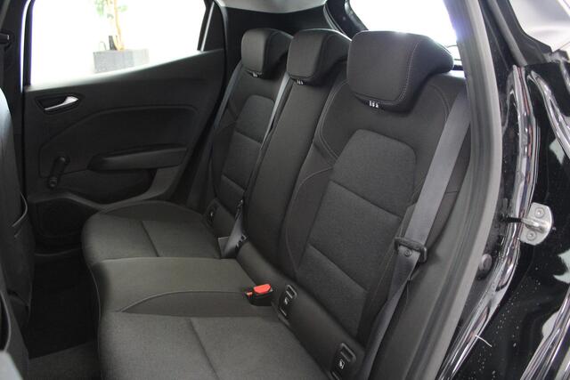 Renault CLIO 1.0 TCe 90 Equilibre | NAVIGATIE | DAB-RADIO | AIRCO | LANE-ASSIST | CRUISE | LED | CARPLAY |