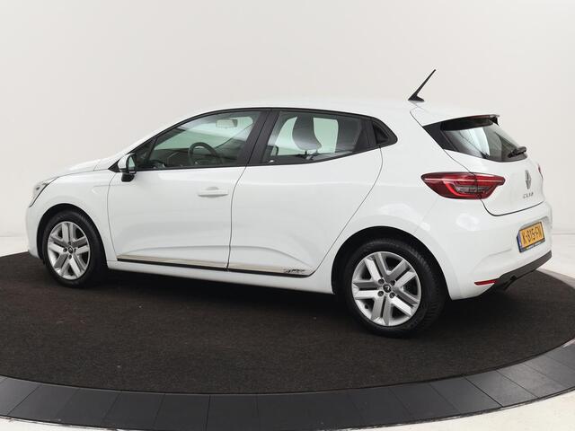 Renault CLIO 1.0 TCe Zen | Carplay | Airco | Cruise control | Full LED | DAB