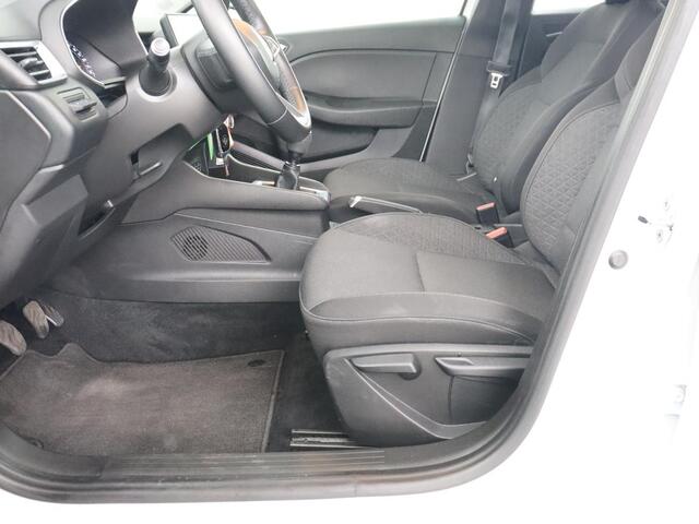 Renault CLIO 1.0 TCe Zen | Carplay | Airco | Cruise control | Full LED | DAB