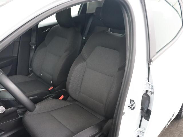 Renault CLIO 1.0 TCe Zen | Carplay | Airco | Cruise control | Full LED | DAB