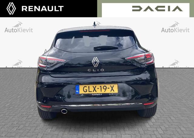 Renault CLIO 1.0 TCe 90 GPF techno - Demo