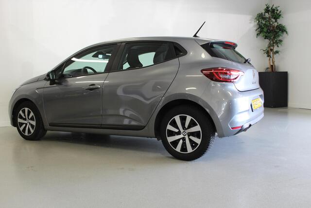 Renault CLIO 1.0 TCe 90 Equilibre | NL-AUTO+N.A.P! | AIRCO | LED-KOPL | CRUISE | LANE-ASSIST | NAVI | DAB-RADIO |