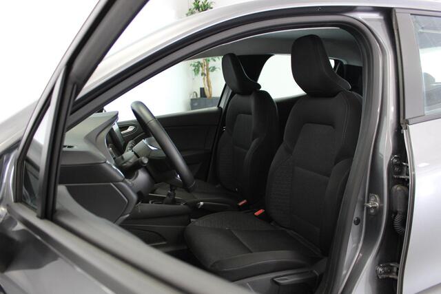 Renault CLIO 1.0 TCe 90 Equilibre | NL-AUTO+N.A.P! | AIRCO | LED-KOPL | CRUISE | LANE-ASSIST | NAVI | DAB-RADIO |
