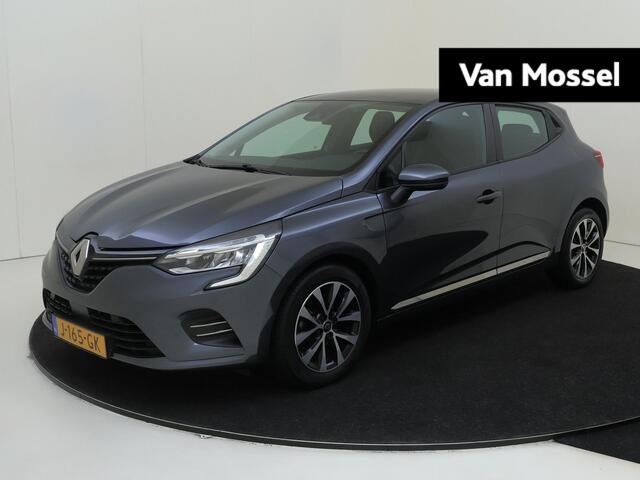 Renault CLIO 1.0 TCe Zen