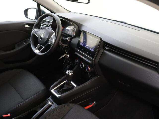 Renault CLIO 1.0 TCe Zen
