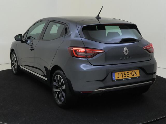 Renault CLIO 1.0 TCe Zen