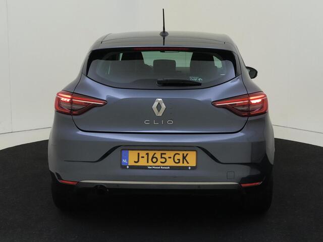 Renault CLIO 1.0 TCe Zen