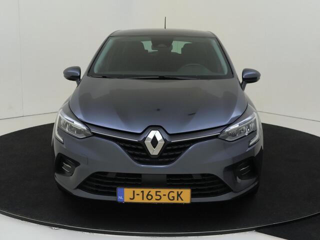 Renault CLIO 1.0 TCe Zen