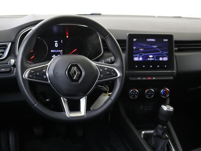 Renault CLIO 1.0 TCe Zen