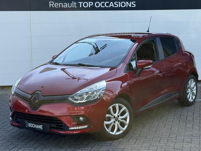 Renault CLIO 0.9 TCe Intens | Parkeerhulp | Navigatie | Dealer Onderhouden