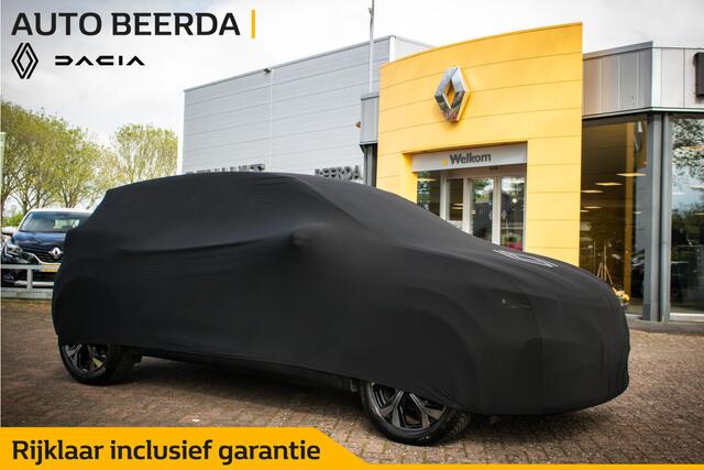 Renault CLIO TCe 90 Techno | Fabrieksgarantie tot 01-2029 max. 100.000km |
