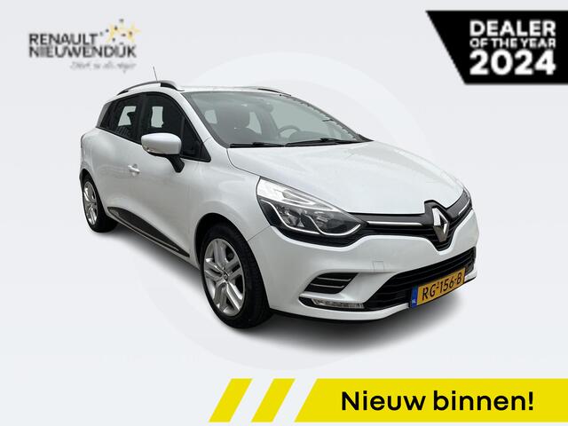 Renault CLIO Estate 0.9 TCe Zen / AIRCO / NAVIGATIE