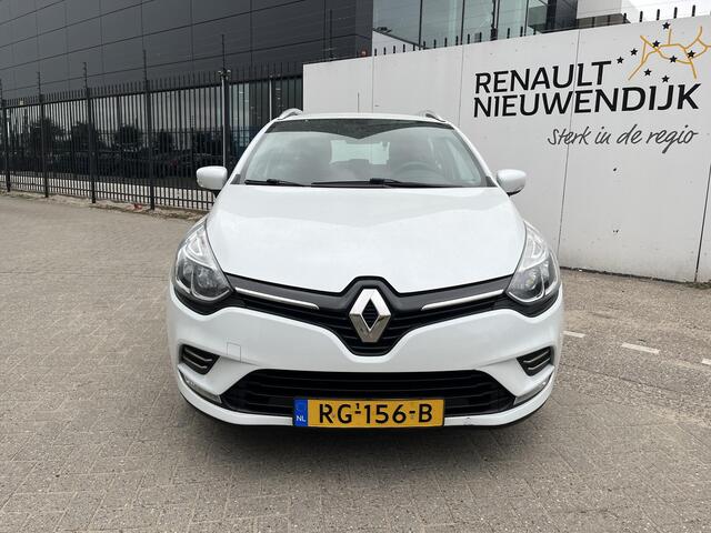 Renault CLIO Estate 0.9 TCe Zen / AIRCO / NAVIGATIE