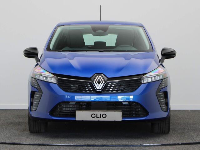 Renault CLIO TCe 90pk GPF evolution | Achteruitrijcamera | Handsfree card | Airco | Apple carplay |