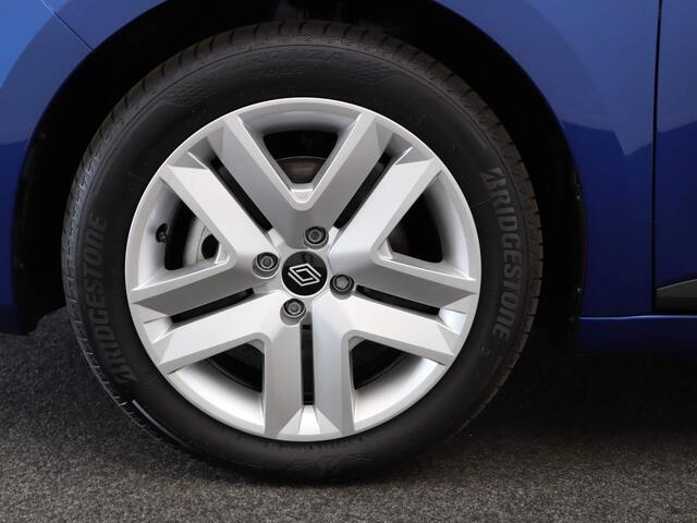 Renault CLIO TCe 90pk GPF evolution | Achteruitrijcamera | Handsfree card | Airco | Apple carplay |