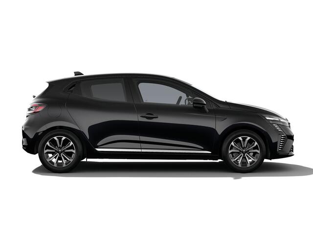 Renault CLIO Techno E-TECH full hybrid 145 | Achteruitrijcamera | Cruise control met snelheidsbegrenzer | Elektronisch geregelde airconditioning