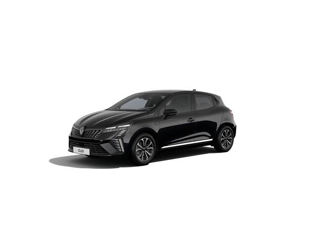 Renault CLIO Techno E-TECH full hybrid 145 | Achteruitrijcamera | Cruise control met snelheidsbegrenzer | Elektronisch geregelde airconditioning