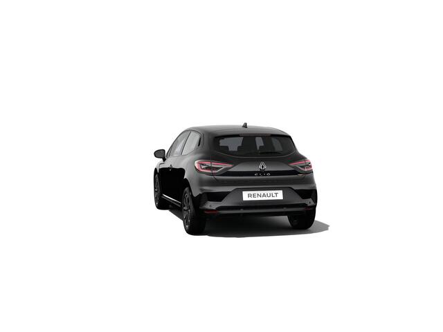 Renault CLIO Techno E-TECH full hybrid 145 | Achteruitrijcamera | Cruise control met snelheidsbegrenzer | Elektronisch geregelde airconditioning