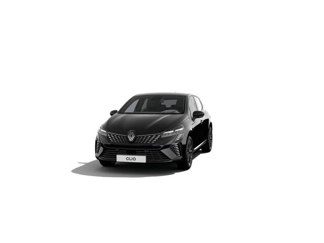 Renault CLIO Techno E-TECH full hybrid 145 | Achteruitrijcamera | Cruise control met snelheidsbegrenzer | Elektronisch geregelde airconditioning