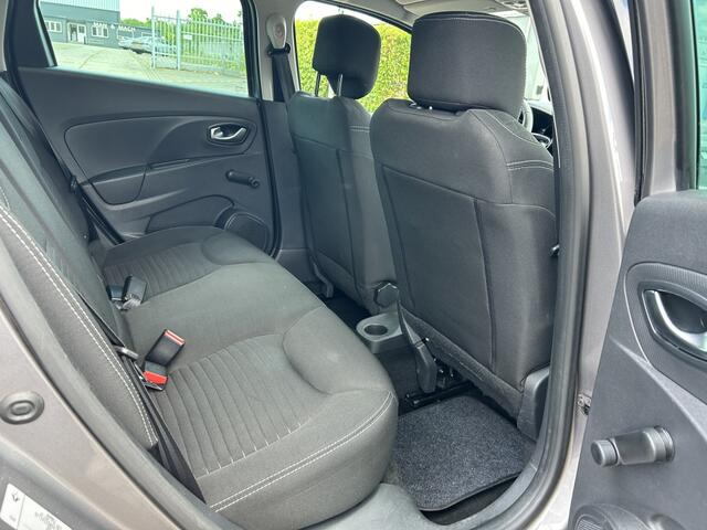 Renault CLIO 0.9 TCe Limited