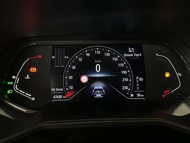 Renault CLIO 1.3 TCe 130 EDC R.S. Line | 360° camera | Navigatie 9,3" | Climate Control | Cruise Control | Lichtmetalen velgen 17" | 1e eigenaar + dealer onderhouden!