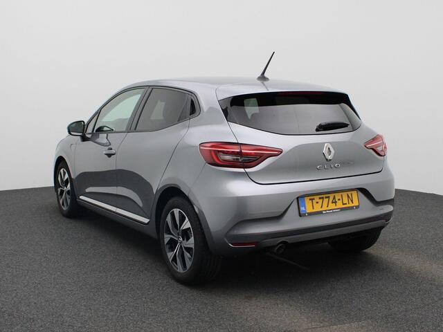 Renault CLIO 1.0 TCe 90 Evolution | Navigatie | Parkeersensoren | Airco