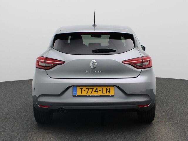 Renault CLIO 1.0 TCe 90 Evolution | Navigatie | Parkeersensoren | Airco