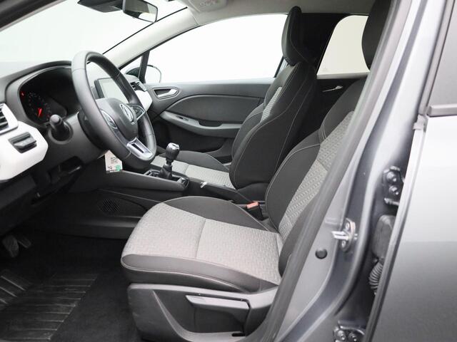 Renault CLIO 1.0 TCe 90 Evolution | Navigatie | Parkeersensoren | Airco