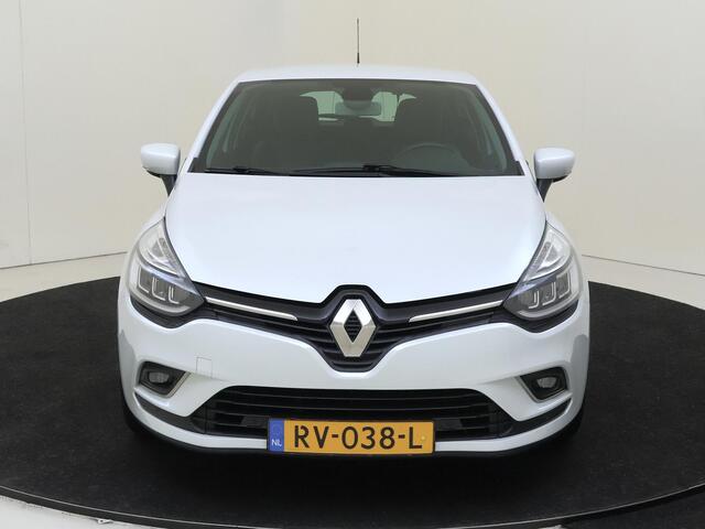 Renault CLIO 0.9 TCe Intens | Navigatie | Camera
