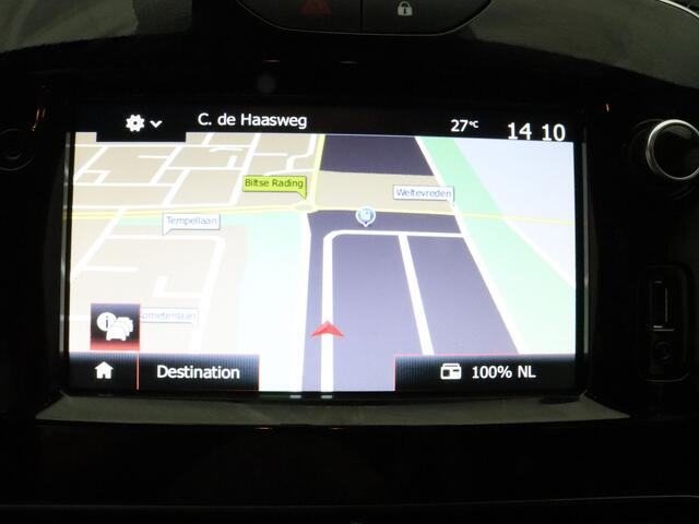 Renault CLIO Estate 90pk TCe Limited Airco | Cruise | Navi | Parkeersens. achter