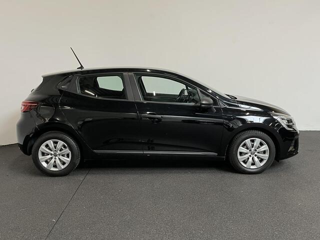 Renault CLIO 1.0 TCe Life Navigatie Apple Carplay/Android Auto Dab Airco Cruise Control