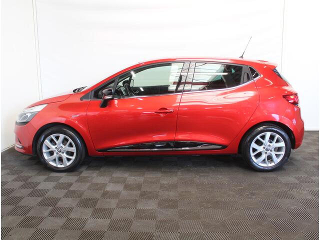 Renault CLIO 0.9 TCe Intens CLIMATE | LED | CARPLAY | NAVI | PDC | CRUISE | LMV