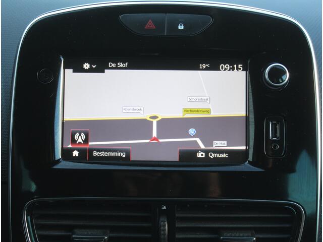 Renault CLIO 0.9 TCe Intens CLIMATE | LED | CARPLAY | NAVI | PDC | CRUISE | LMV