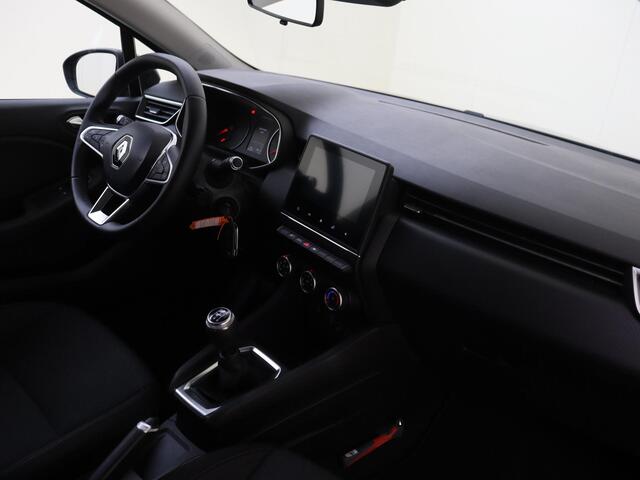 Renault CLIO 1.0 TCe Zen | 1e Eigenaar / Navi / Airco / Sensoren