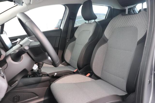 Renault CLIO 1.0 TCe 90 GPF evolution | Airco | Parkeersensor | Nieuw model | AppleCarplay AndroidAuto | Navigatie | Cruise control |