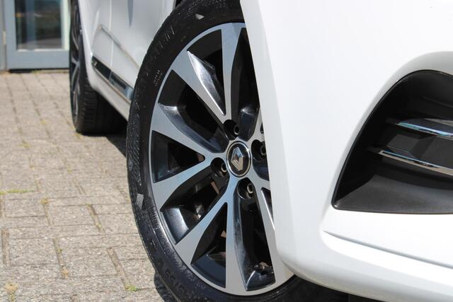 Renault CLIO TCe 100 Zen l Origineel NL l 1e-eigenaar l Volledige onderhoudshistorie bekend