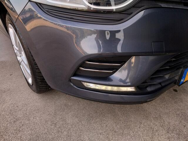 Renault CLIO 0.9 TCe Zen LED NAVI CRUISE AIRCO TREKHAAK