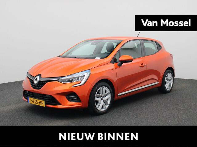 Renault CLIO 1.0 TCe Zen