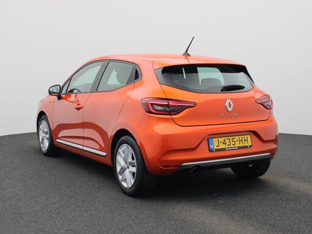 Renault CLIO 1.0 TCe Zen