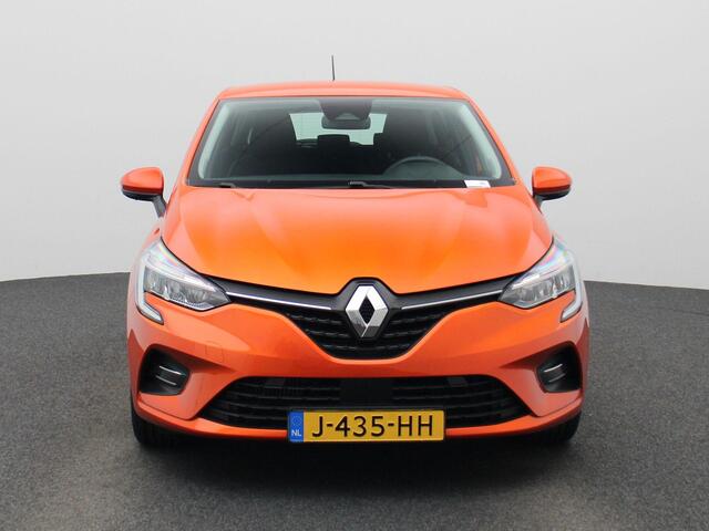 Renault CLIO 1.0 TCe Zen