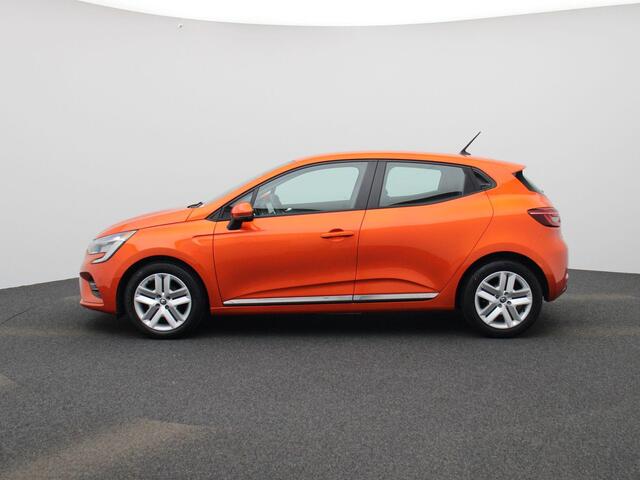 Renault CLIO 1.0 TCe Zen