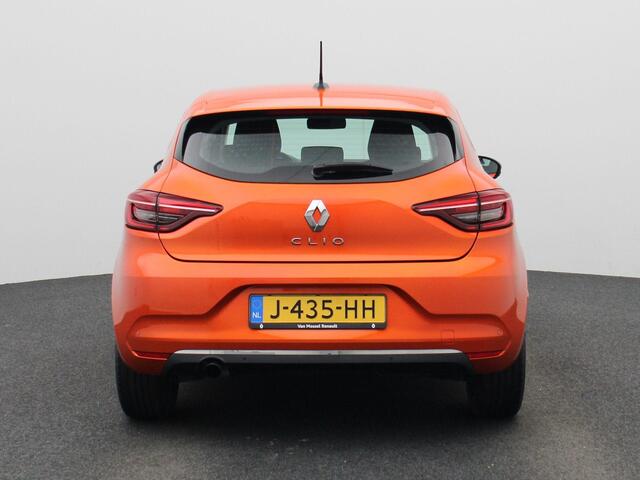 Renault CLIO 1.0 TCe Zen