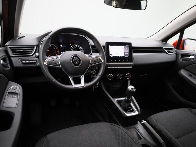 Renault CLIO 1.0 TCe Zen