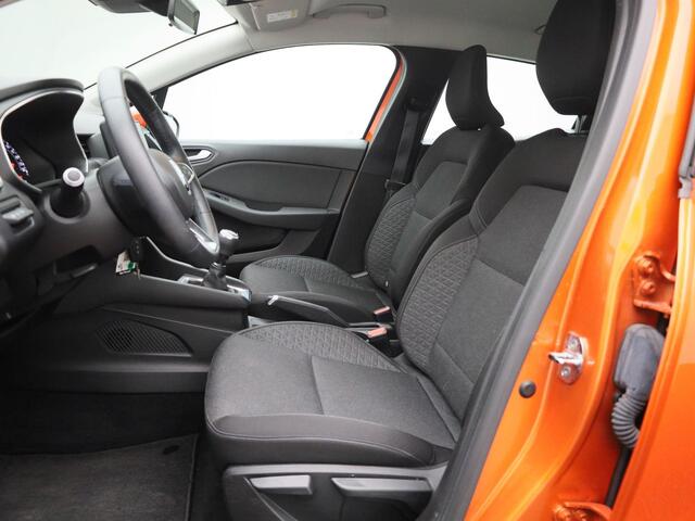 Renault CLIO 1.0 TCe Zen