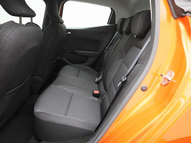 Renault CLIO 1.0 TCe Zen