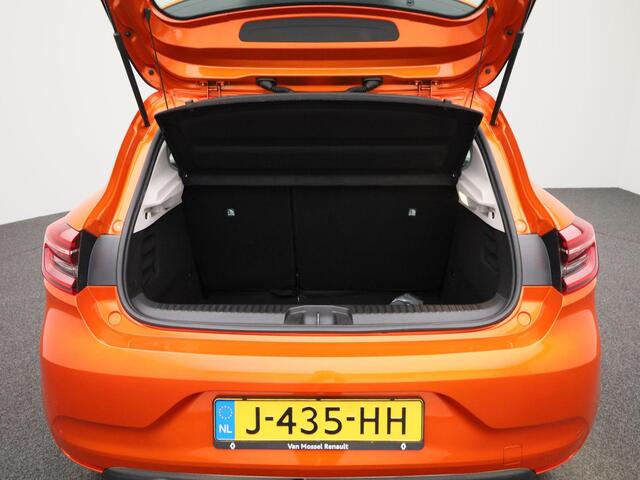 Renault CLIO 1.0 TCe Zen